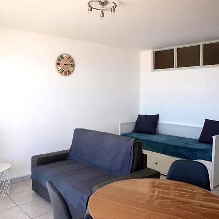 Bien Amenage A Jean De Monts Avec Vue Sur - Fr-1-323-425 Apartament Saint-Jean-de-Monts