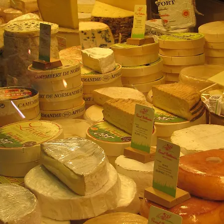 Bien Amenage A Jean De Monts Avec Vue Sur - Fr-1-323-425 *