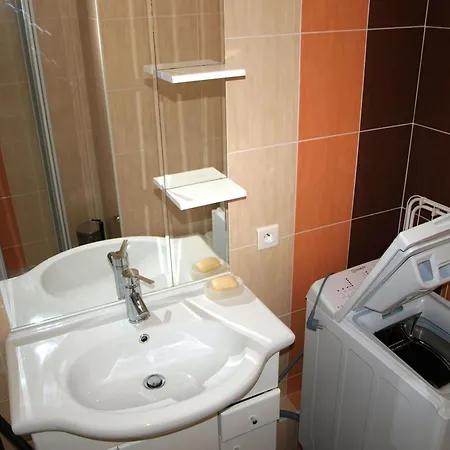 Apartament Bien Amenage A Jean De Monts Avec Vue Sur - Fr-1-323-425 *