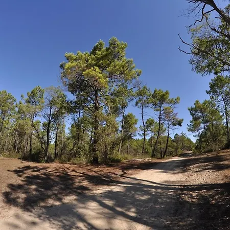 Bien Amenage A Jean De Monts Avec Vue Sur - Fr-1-323-425 Apartament Saint-Jean-de-Monts