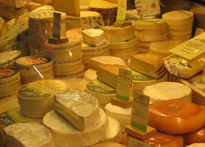 Bien Amenage A Jean De Monts Avec Vue Sur - Fr-1-323-425 *